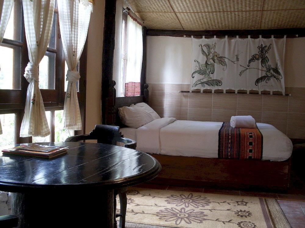 ธารทอง ลอดจ์ Tharnthong Lodge Mae On Exterior foto