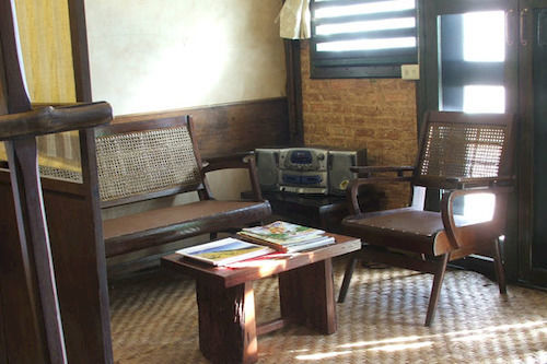 ธารทอง ลอดจ์ Tharnthong Lodge Mae On Exterior foto